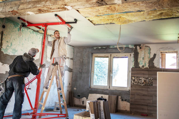 Best Insulation for Specific Applications in South Gate Ridge, FL